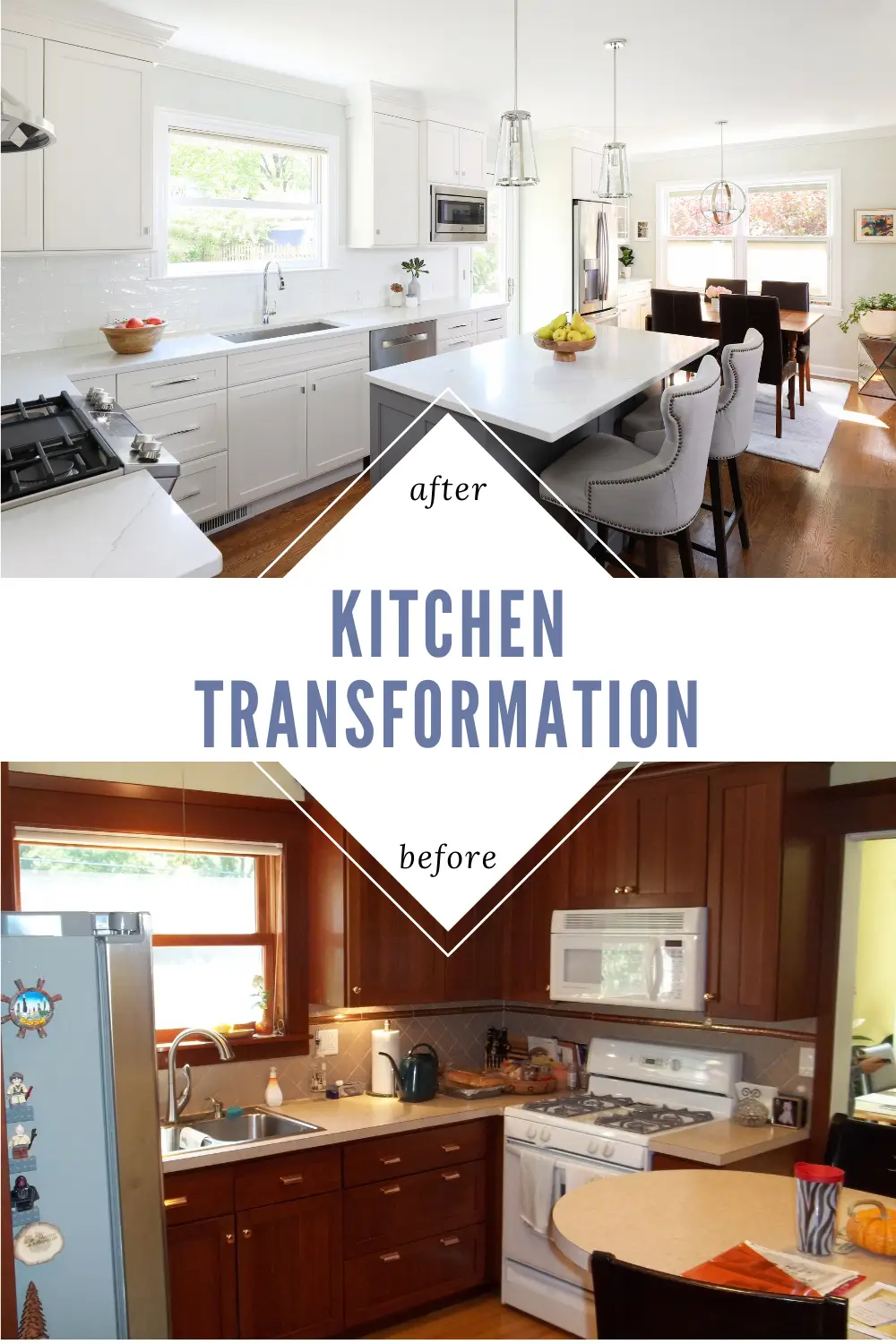 Residential Kitchen Remodeling in Spring, TX