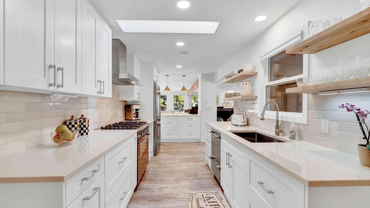 kitchen Remodeling Spring Tx​